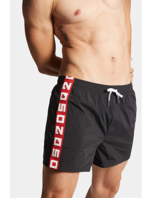 DSQUARED2- Costume Boxer