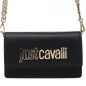 JUST CAVALLI- Portafoglio con catena