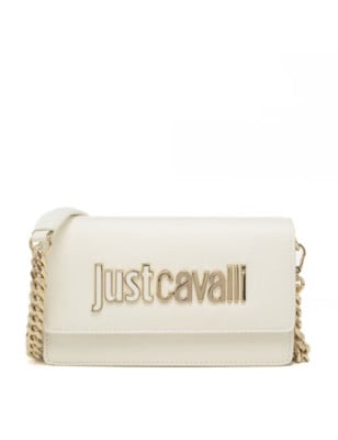 JUST CAVALLI- Portafoglio con catena