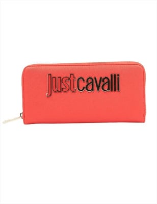 JUST CAVALLI- Portafoglio