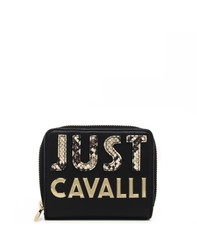 JUST CAVALLI- Portafoglio