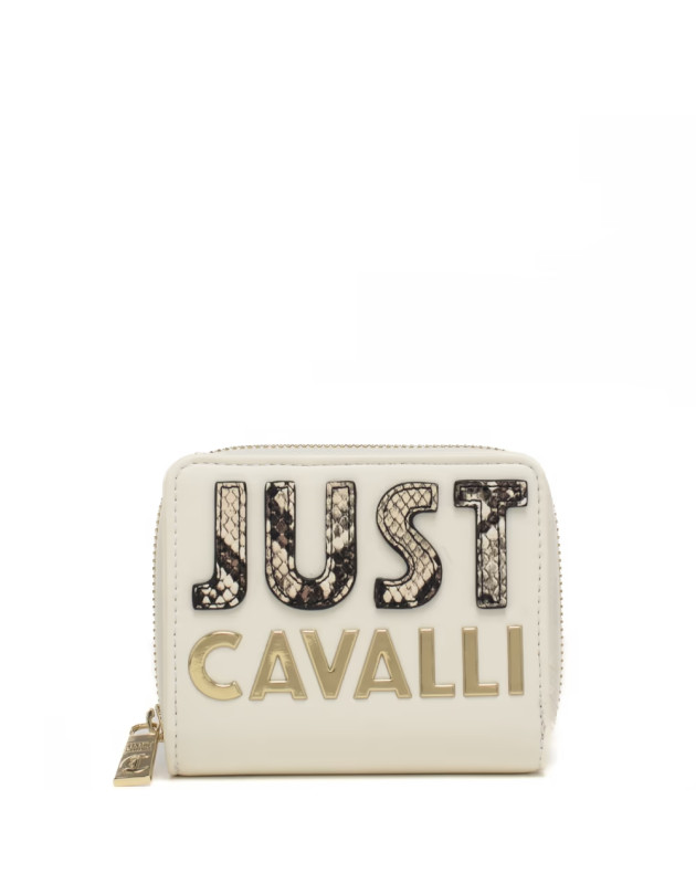 JUST CAVALLI- Portafoglio