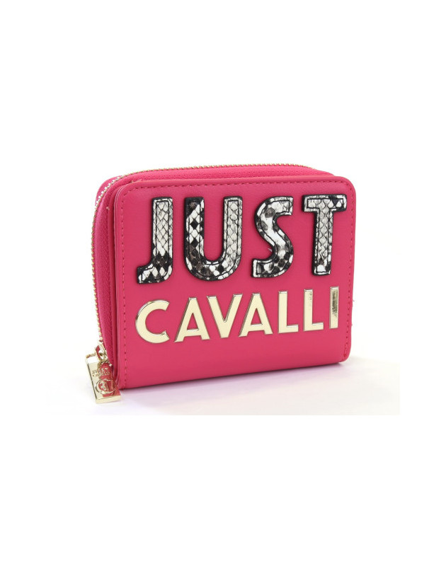 JUST CAVALLI- Portafoglio JUST CAVALLI- Portafoglio