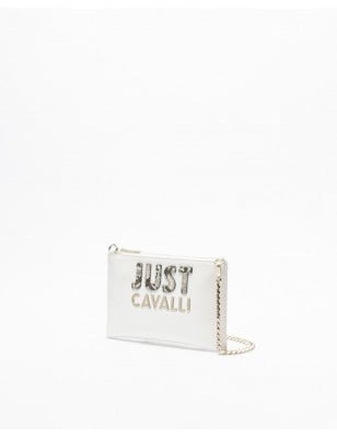 JUST CAVALLI- Pochette