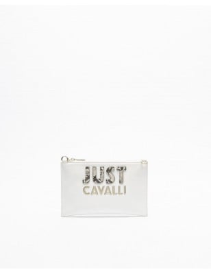 JUST CAVALLI- Pochette