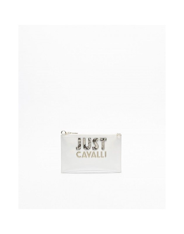 JUST CAVALLI- Pochette