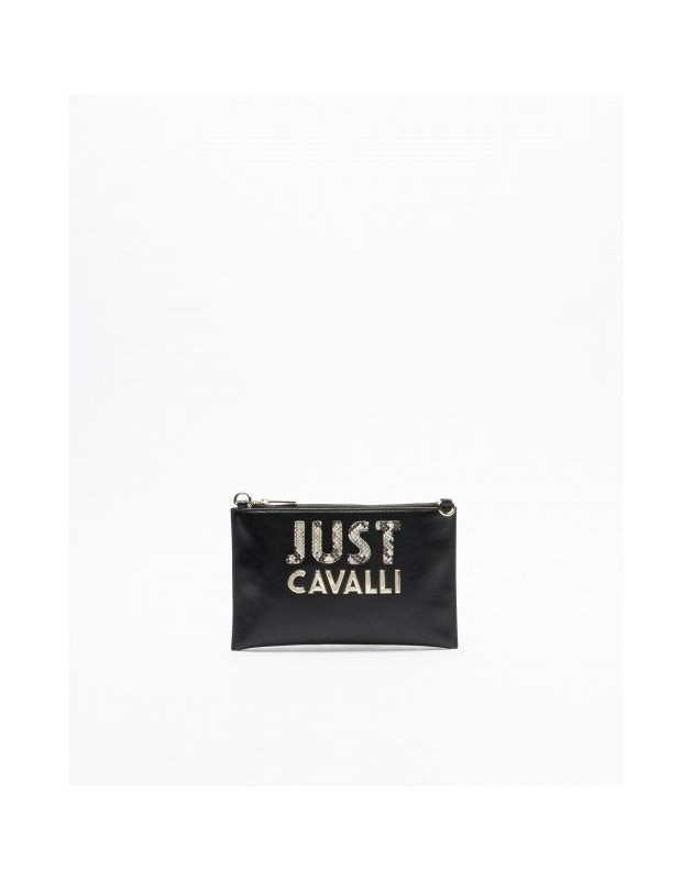 JUST CAVALLI- Pochette