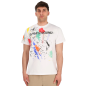 SPRAYGROUND  T-shirt