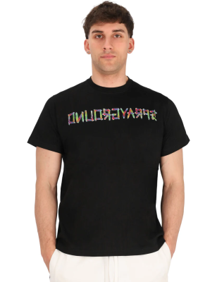 SPRAYGROUND- T-shirt