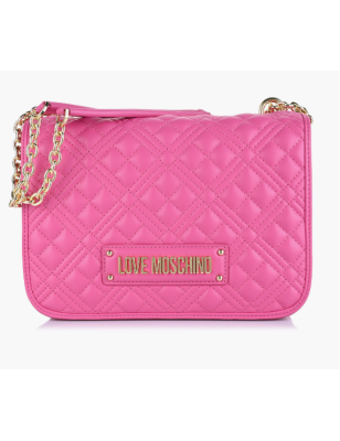 LOVE MOSCHINO- Borsa