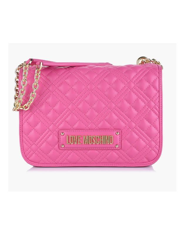 LOVE MOSCHINO- Borsa