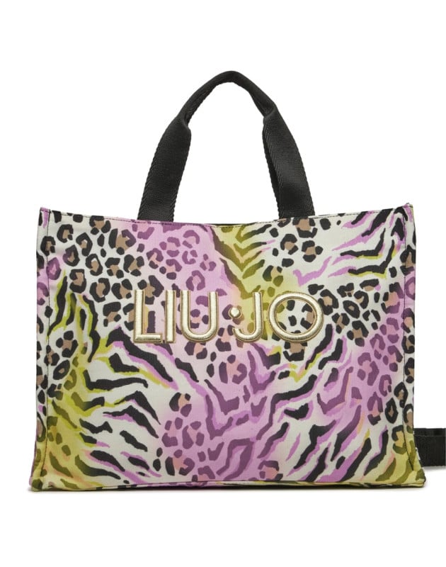 LIU JO- Borsa