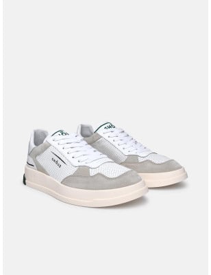 GHOUD - Tweener Low White Green