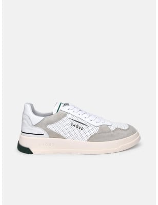 GHOUD - Tweener Low White Green