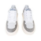 GHOUD - Tweener Low White Green