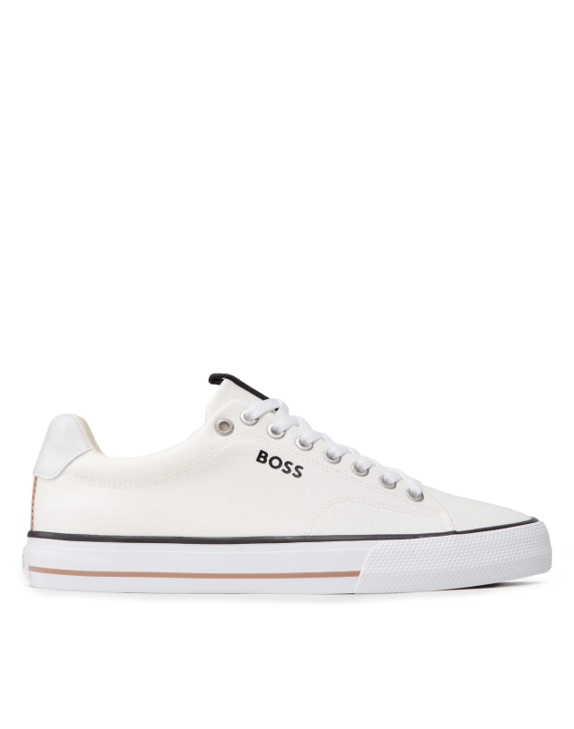 HUGO BOSS- SNEAKERS