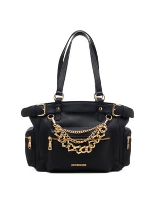 LOVE MOSCHINO- Borsa