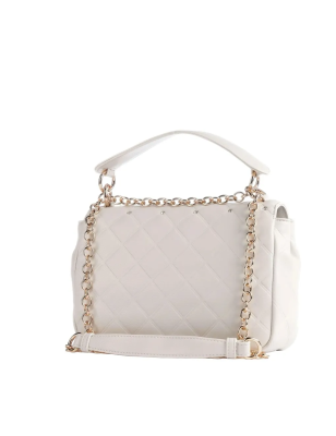 copy of LIU JO- Borsa a tracolla jacquard
