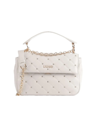copy of LIU JO- Borsa a tracolla jacquard