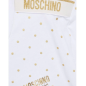 MOSCHINO UNDERWEAR - Set Maglia + Slip