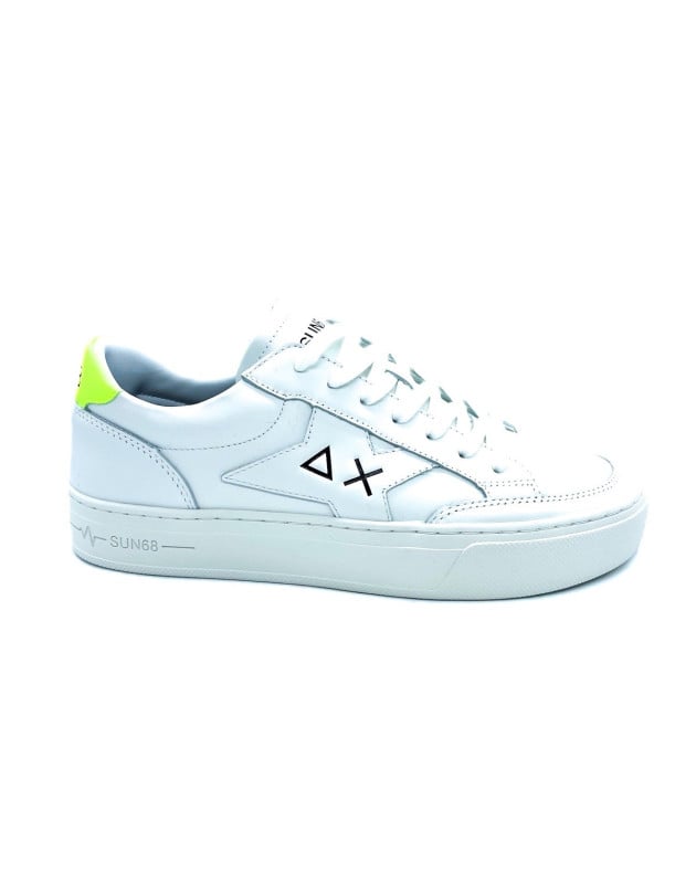 SUN68- Sneakers
