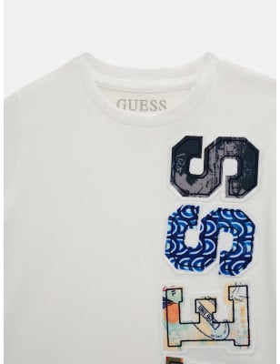 GUESS KIDS- T-shirt