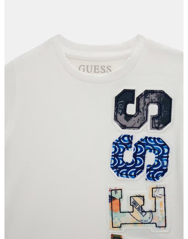 GUESS KIDS- T-shirt