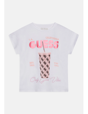 GUESS KIDS- T-shirt