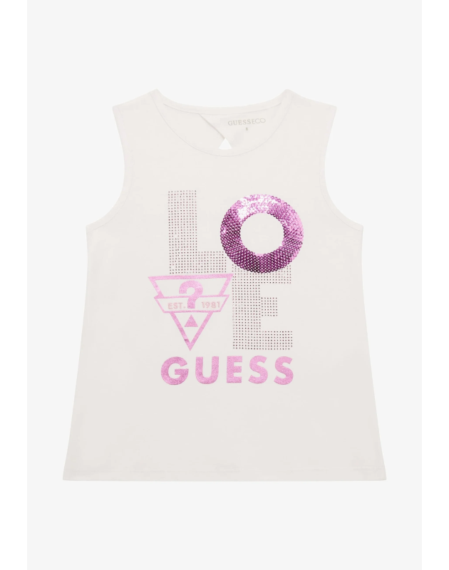 GUESS KIDS- T-shirt