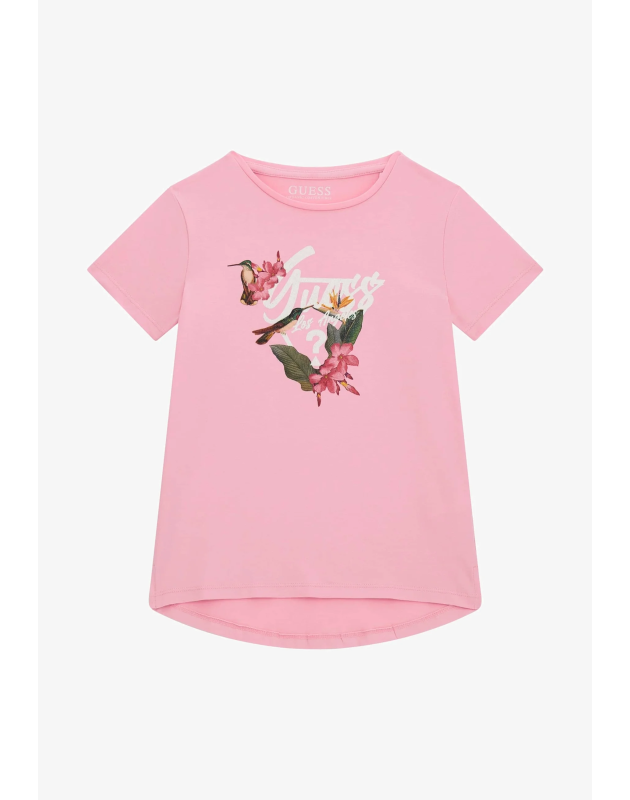 GUESS KIDS- T-shirt