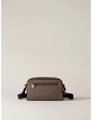 BORBONESE- Camera case eco line small