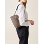 BORBONESE- Camera case eco line small BORBONESE- Camera case eco line small