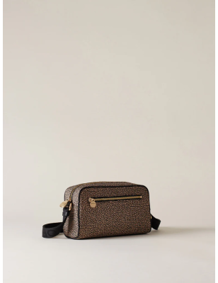 BORBONESE- Camera case eco line small