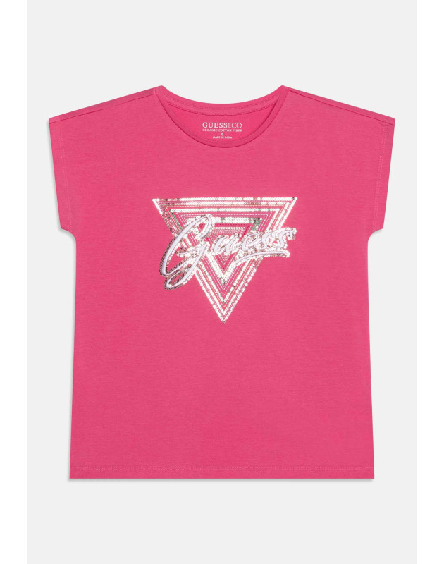 GUESS KIDS- T-shirt