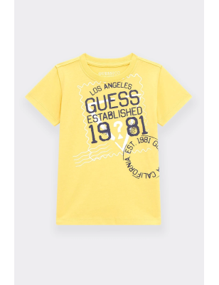 GUESS KIDS- T-shirt