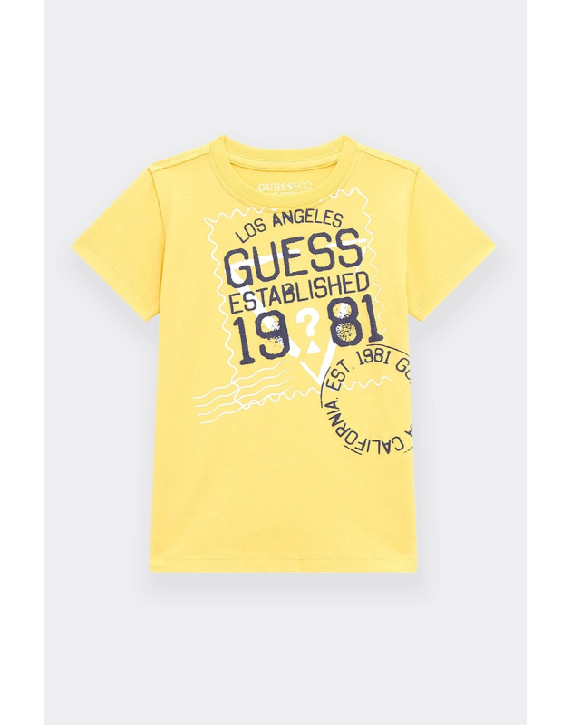 GUESS KIDS- T-shirt