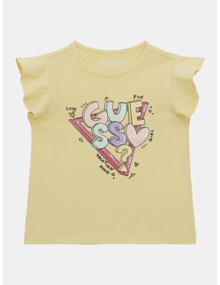 GUESS KIDS- T-shirt