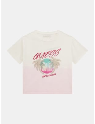 GUESS KIDS- T-shirt