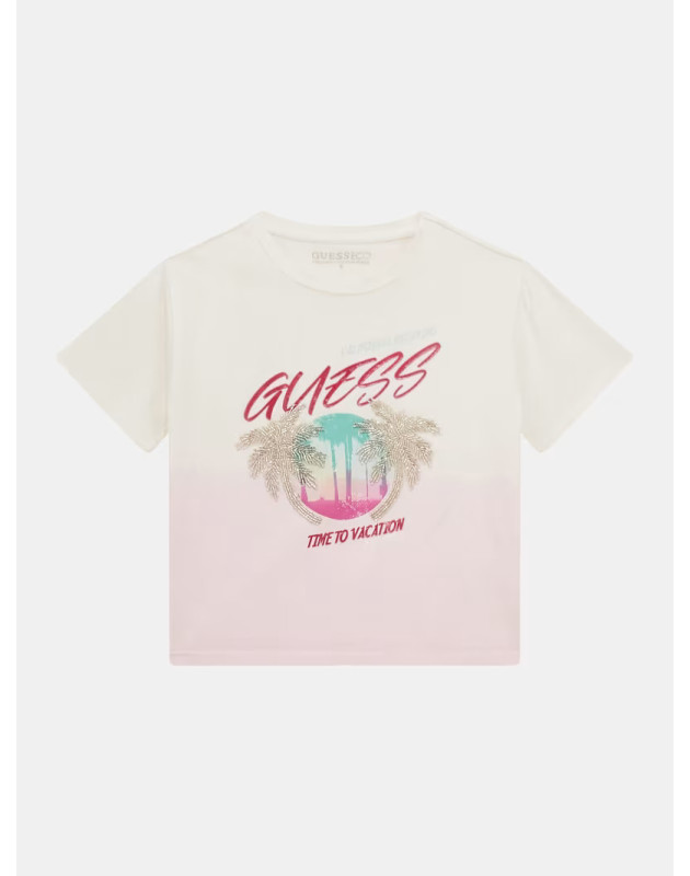 GUESS KIDS- T-shirt