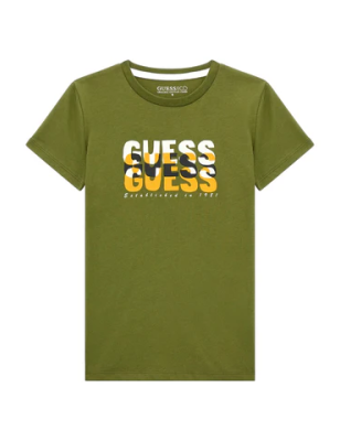 GUESS KIDS- T-shirt