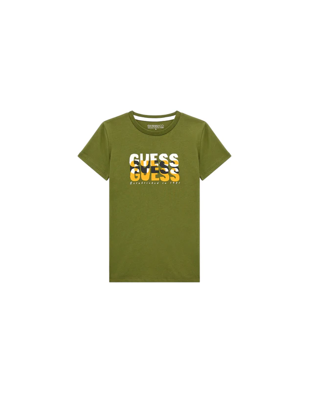 GUESS KIDS- T-shirt