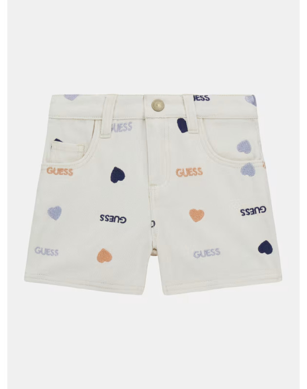 GUESS KIDS- Shorts