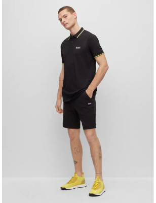 HUGO BOSS- Polo