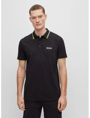 HUGO BOSS- Polo