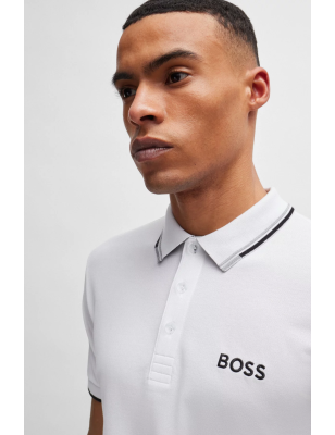 HUGO BOSS- Polo