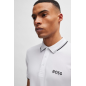 HUGO BOSS- Polo