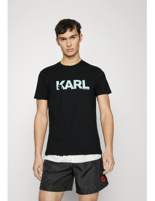 KARL LAGERFELD- T-shirt