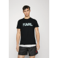 KARL LAGERFELD- T-shirt