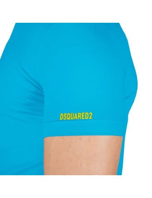 DSQUARED2- T-shirt