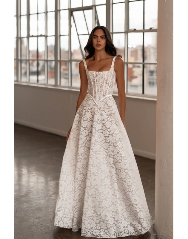 Jolie Bridal by Berta